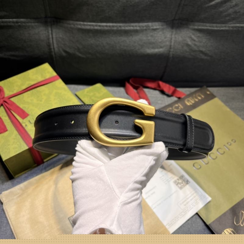 G*u*i belts